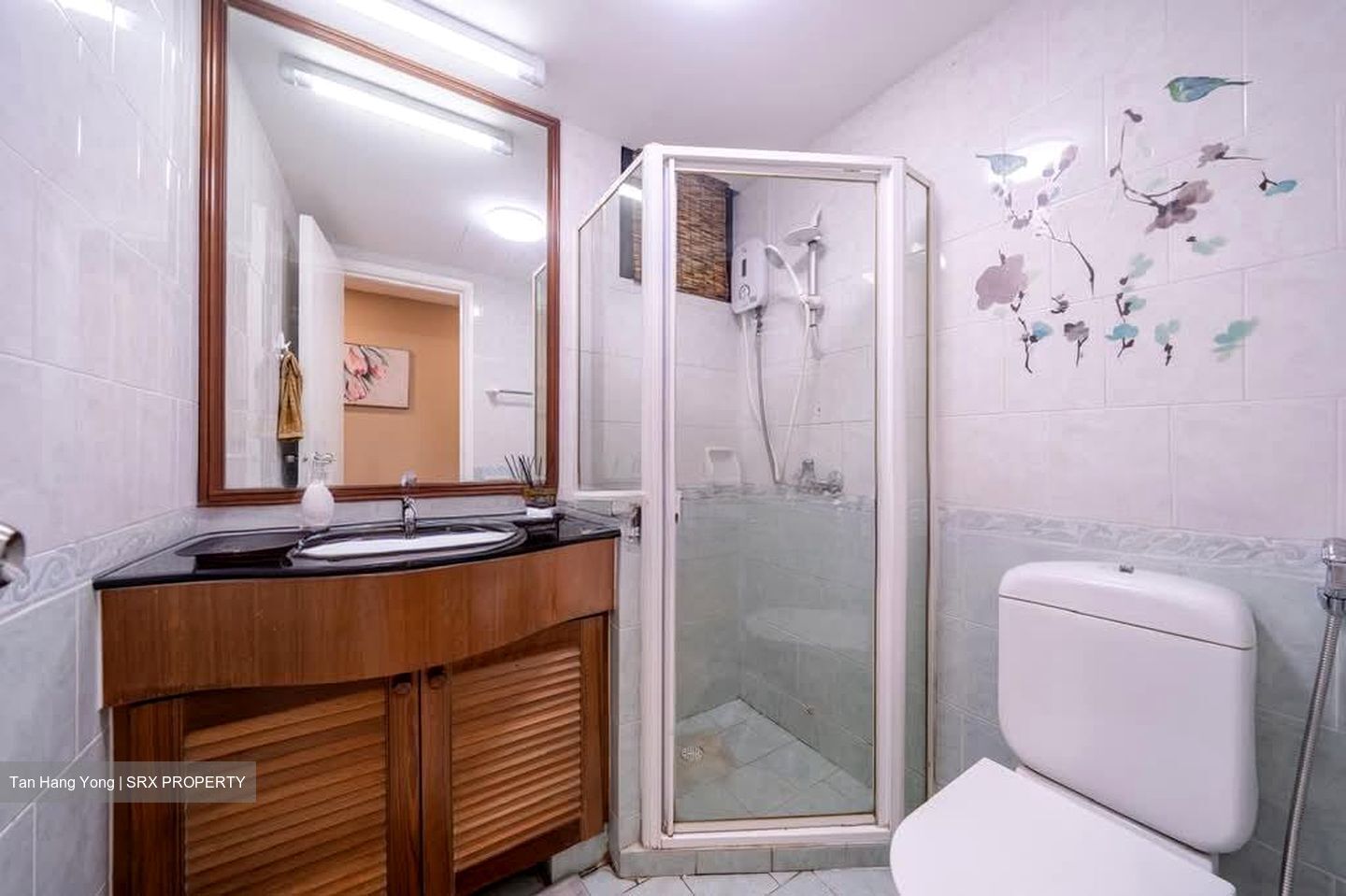 Pinevale (D18), Condominium #566097701